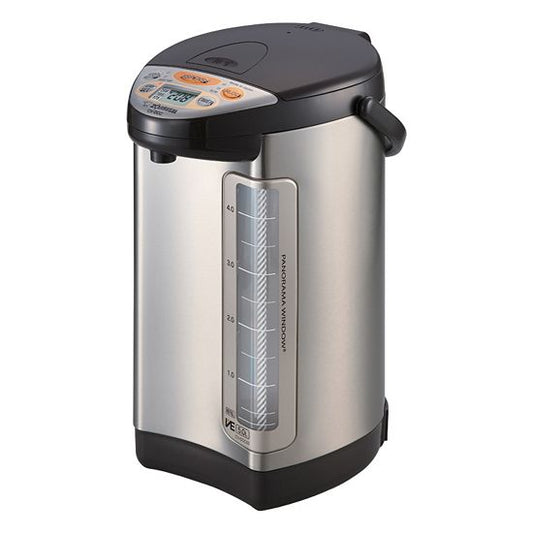 Zojirushi 169-oz. VE Hybrid Water Boiler & Warmer
