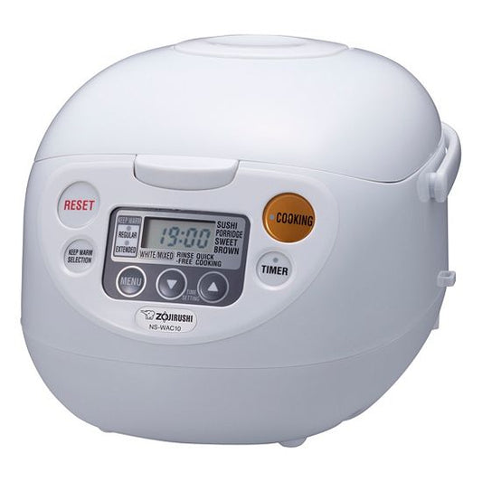  Zojirushi 5.5-cup Rice Cooker & Warmer