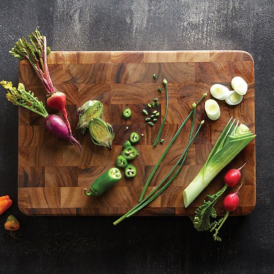  Ironwood Gourmet Large Prepping Station