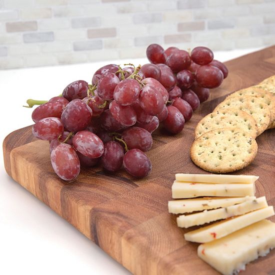  Ironwood Gourmet Large Prepping Station