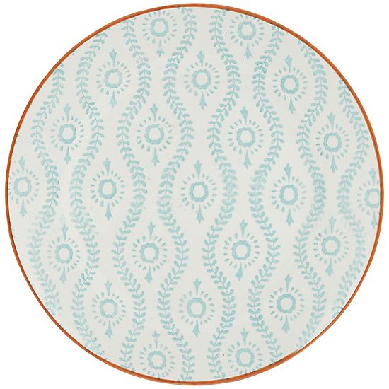  Baum Tangiers 16-pc. Dinnerware Set