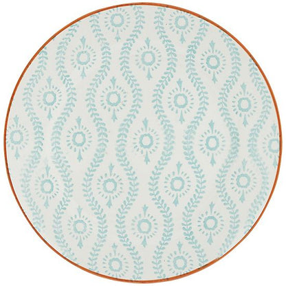  Baum Tangiers 16-pc. Dinnerware Set