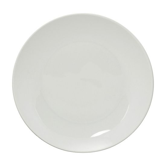  10 Strawberry Street Simply White 52-pc. Dinnerware Set