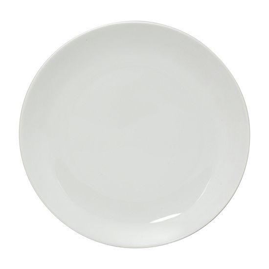  10 Strawberry Street Simply White 52-pc. Dinnerware Set