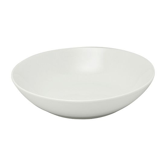  10 Strawberry Street Simply White 52-pc. Dinnerware Set