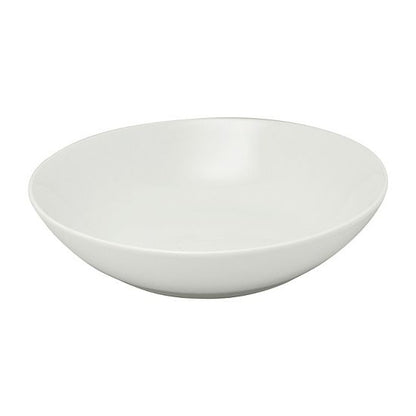  10 Strawberry Street Simply White 52-pc. Dinnerware Set