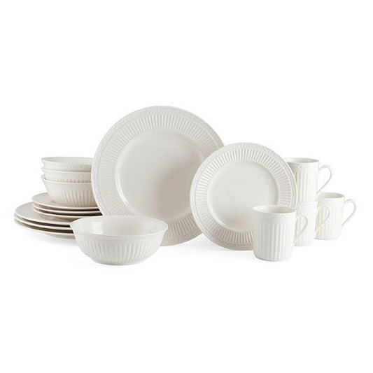  Mikasa Italian Countryside 16-pc. Dinnerware Set