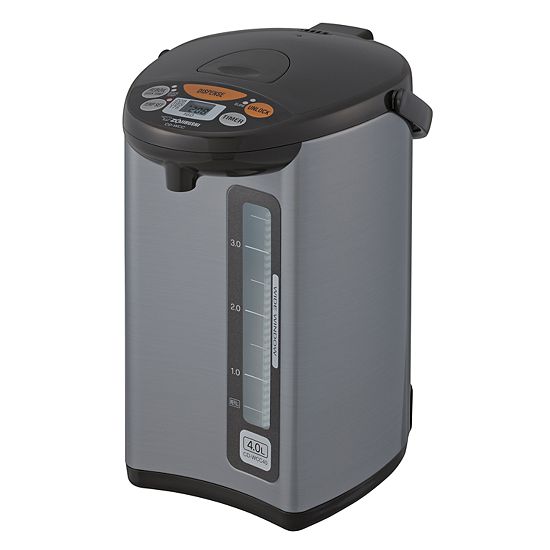  Zojirushi Micom Water Boiler & Warmer