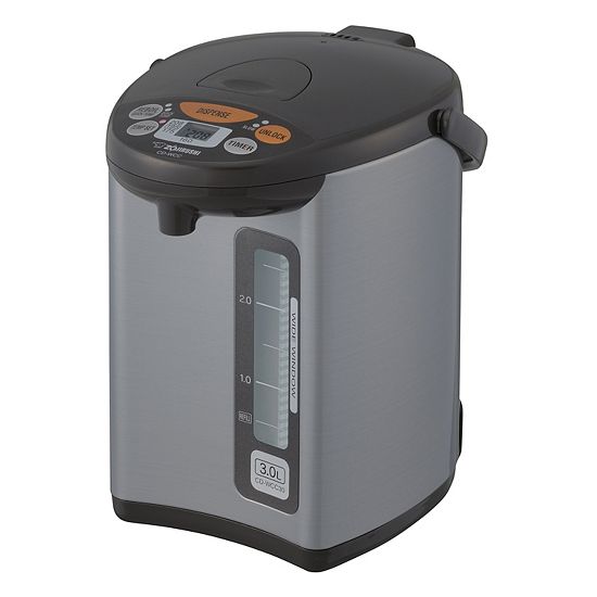  Zojirushi Micom Water Boiler & Warmer