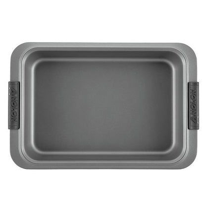  Anolon Advanced Nonstick 9" X 13" Cake Pan With Lid