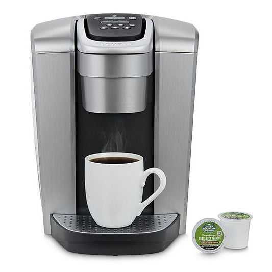  Keurig® K-Elite® Single-Serve K-Cup Pod® Coffee Maker, Iced Coffee Capability