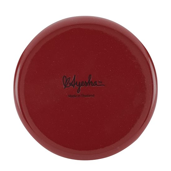  Ayesha Curry Enamel-on-Steel Bacon Grease Can