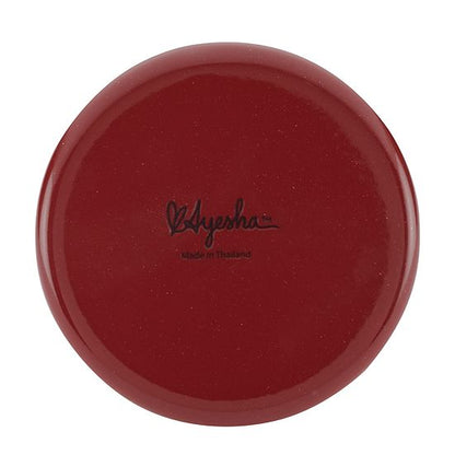  Ayesha Curry Enamel-on-Steel Bacon Grease Can