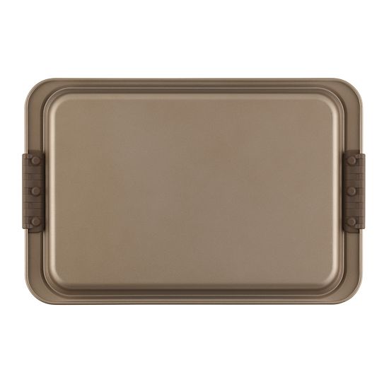 Anolon Advanced Bronze Nonstick 11" X 17" Cookie Pan
