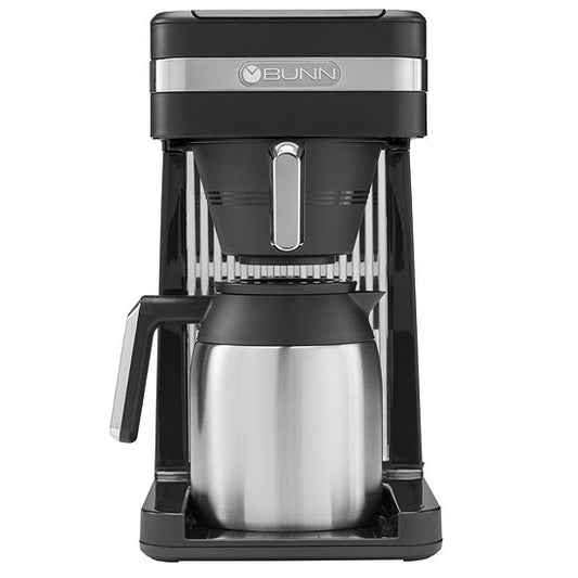  BUNN® CSB3T Speed Brew Platinum® Thermal 10-Cup Coffee Maker