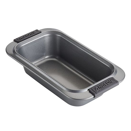  Anolon Advanced Nonstick Bakeware 9" X 5" Loaf Pan
