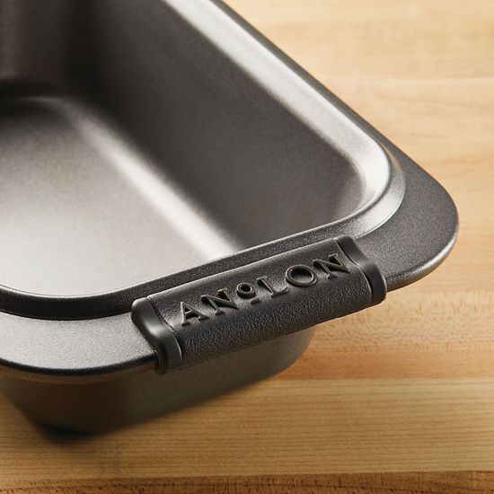  Anolon Advanced Nonstick Bakeware 9" X 5" Loaf Pan