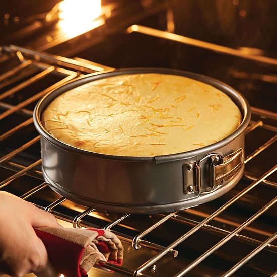  Anolon Advanced Nonstick Bakeware 9-in. Springform Pan