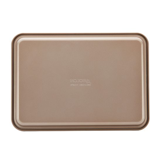  Anolon Advanced Nonstick Bakeware 3-Piece Cookie Pan Set