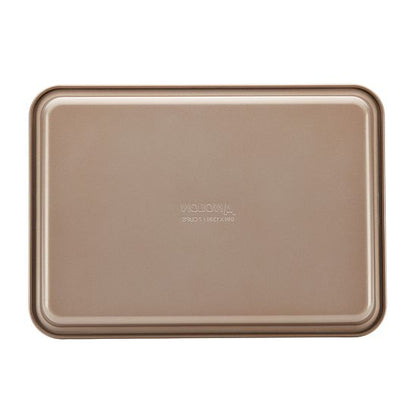  Anolon Advanced Nonstick Bakeware 3-Piece Cookie Pan Set