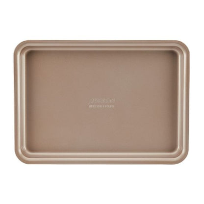  Anolon Advanced Nonstick Bakeware 3-Piece Cookie Pan Set