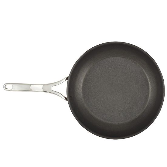  Anolon Nouvelle 11-pc. Copper Luxe Hard-Anodized Nonstick Cookware Set