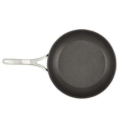 Anolon Nouvelle 11-pc. Copper Luxe Hard-Anodized Nonstick Cookware Set