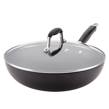  Anolon Advanced 12-in. Hard-Anodized Nonstick Ultimate Pan