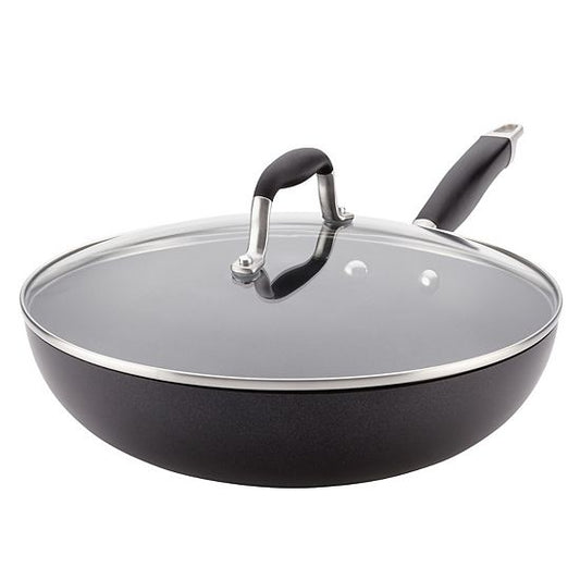  Anolon Advanced 12-in. Hard-Anodized Nonstick Ultimate Pan