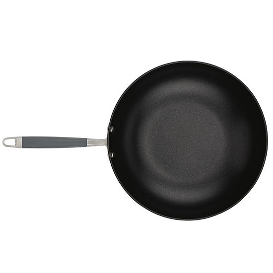 Anolon Advanced Home 12-in. Stir-Fry Pan