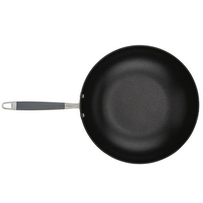  Anolon Advanced Home 12-in. Stir-Fry Pan