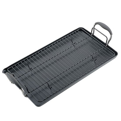  Anolon Advanced Home 10" X 18" Double Burner Griddle
