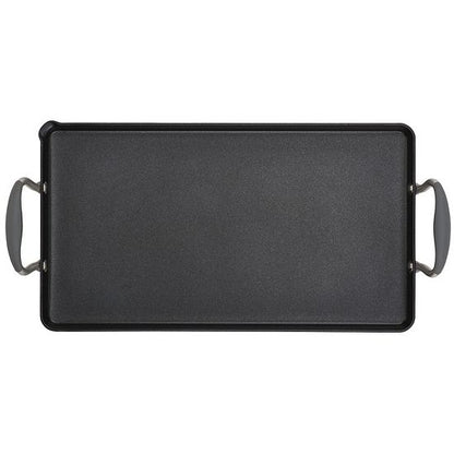  Anolon Advanced Home 10" X 18" Double Burner Griddle