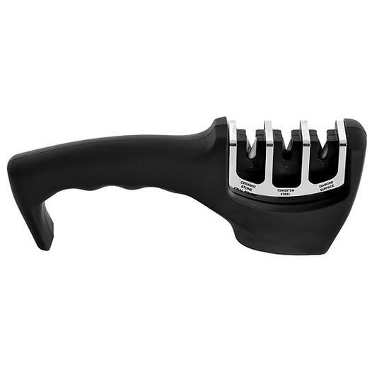  BergHOFF Essentials 3-in-1 Slotted Sharpener