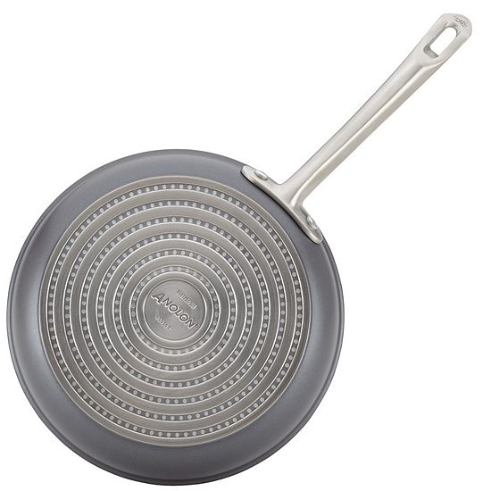  Anolon Accolade 10-pc. Hard-Anodized Precision Forge Cookware Set