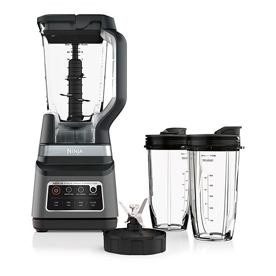  Ninja Professional Plus Blender DUO With Auto-iQ