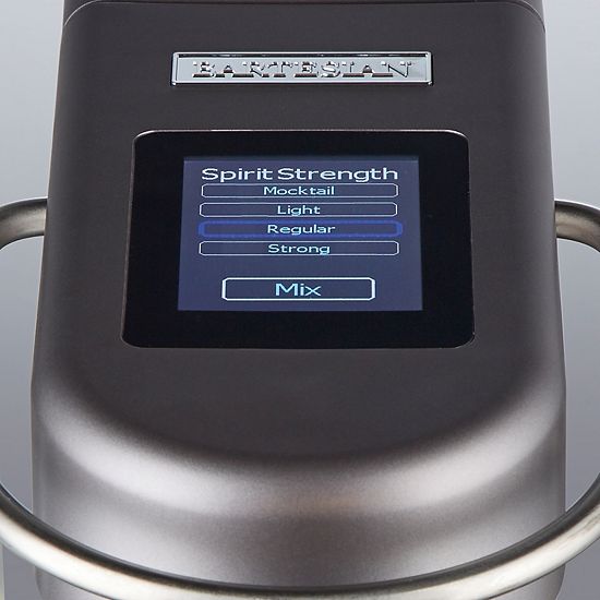  Bartesian Premium Cocktail Machine