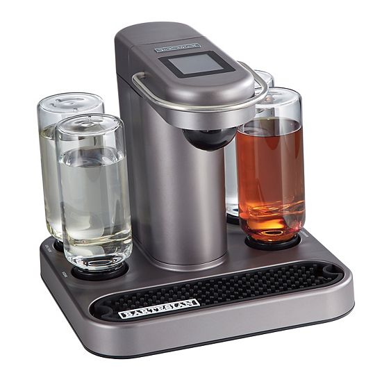  Bartesian Premium Cocktail Machine