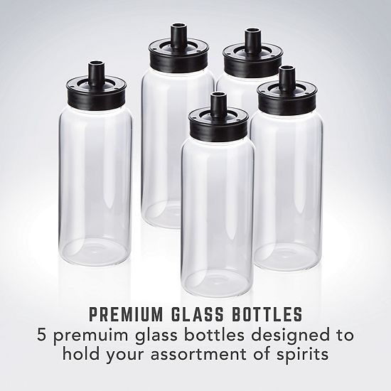  Bartesian Premium Cocktail Machine