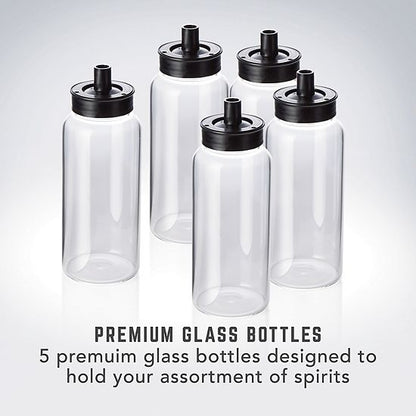  Bartesian Premium Cocktail Machine