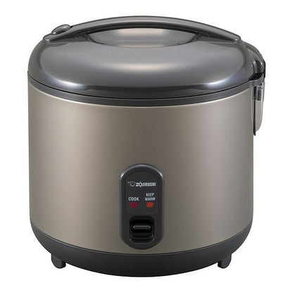  Zojirushi 10-Cup Automatic Rice Cooker & Warmer