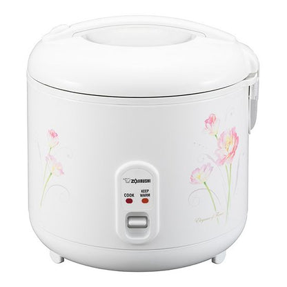  Zojirushi 10-Cup Automatic Rice Cooker & Warmer