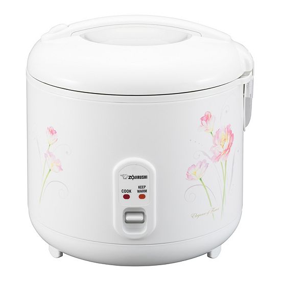  Zojirushi 10-Cup Automatic Rice Cooker & Warmer