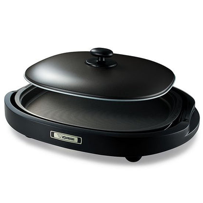  Zojirushi Gourmet Sizzler Electric Griddle