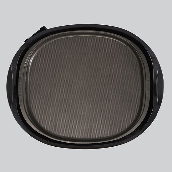  Zojirushi Gourmet Sizzler Electric Griddle