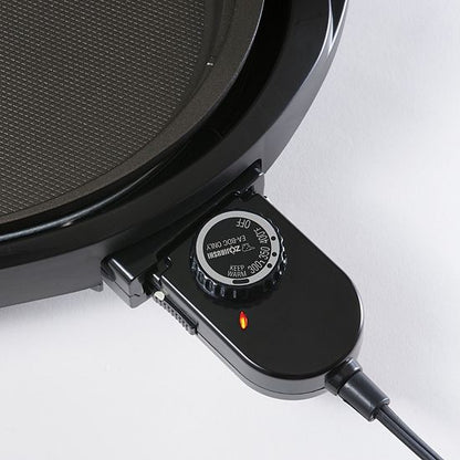  Zojirushi Gourmet Sizzler Electric Griddle