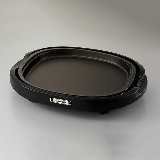  Zojirushi Gourmet Sizzler Electric Griddle