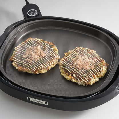  Zojirushi Gourmet Sizzler Electric Griddle