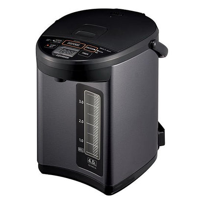  Zojirushi Micom 4-Liter Water Boiler & Warmer