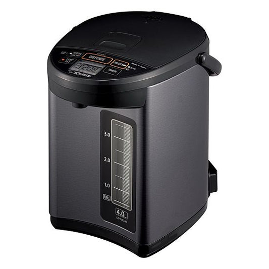  Zojirushi Micom 4-Liter Water Boiler & Warmer